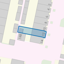 Perceel DDT00-R-2061