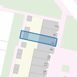 Perceel DDT00-R-2077