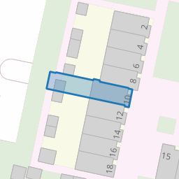 Perceel DDT00-R-2079