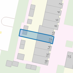 Perceel DDT00-R-2080