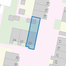 Perceel DDT00-R-2084