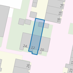 Perceel DDT00-R-2085