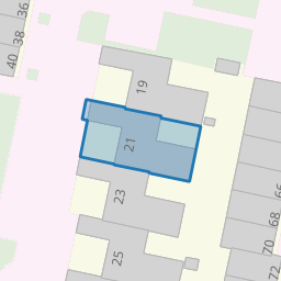 Perceel DDT00-R-2091