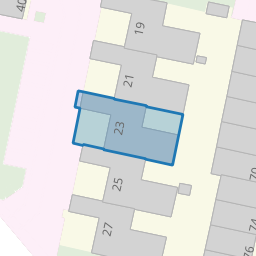 Perceel DDT00-R-2092