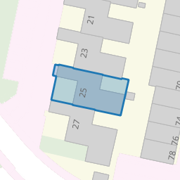 Perceel DDT00-R-2093