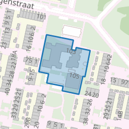 Perceel DDT00-R-2095