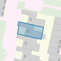 Perceel DDT00-R-2100