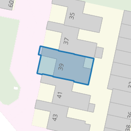 Perceel DDT00-R-2101