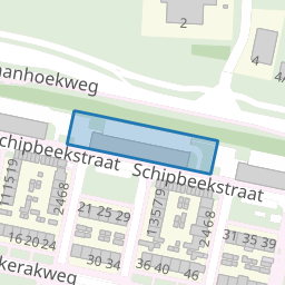 Perceel DDT00-R-2206