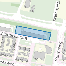 Perceel DDT00-R-2207