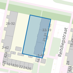 Perceel DDT00-R-2211