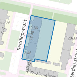 Perceel DDT00-R-2212