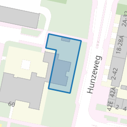 Perceel DDT00-R-2219