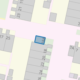 Perceel DDT00-R-2222