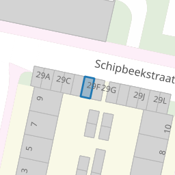 Perceel DDT00-R-2237