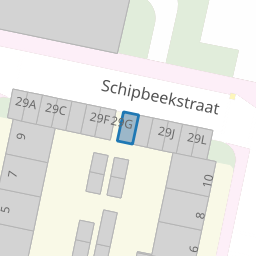 Perceel DDT00-R-2238