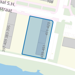 Perceel DDT00-R-2248