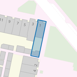 Perceel DDT00-R-2257