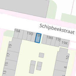 Perceel DDT00-R-2266