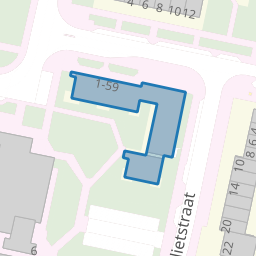 Perceel DDT00-R-2270