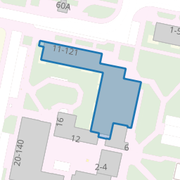 Perceel DDT00-R-2271