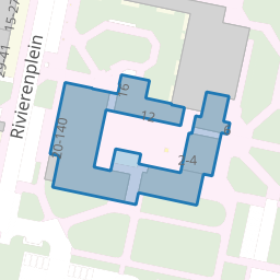 Perceel DDT00-R-2272