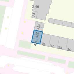 Perceel DDT00-R-2289