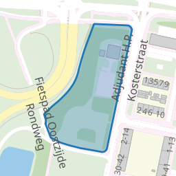 Perceel DDT00-R-2293