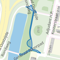 Perceel DDT00-R-2294