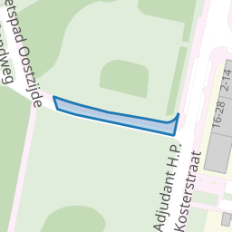 Perceel DDT00-R-2295