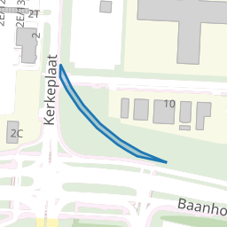 Perceel DDT00-R-2301