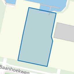 Perceel DDT00-R-2306