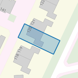 Perceel DDT00-R-2387