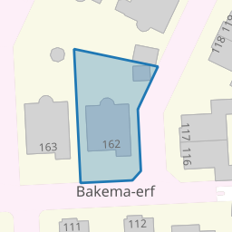 Perceel DDT00-R-2392