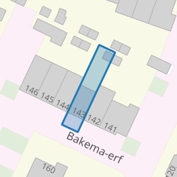 Perceel DDT00-R-2419