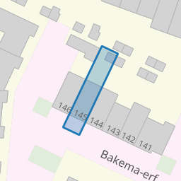 Perceel DDT00-R-2421