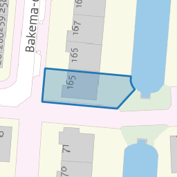 Perceel DDT00-R-2425