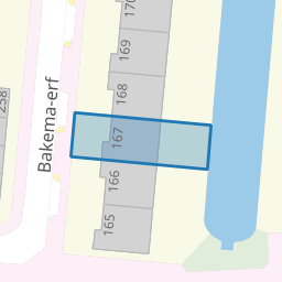 Perceel DDT00-R-2427