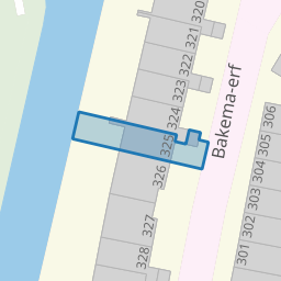 Perceel DDT00-R-2454