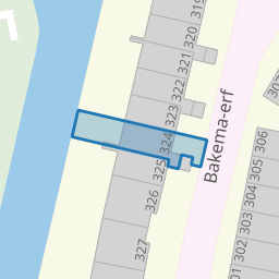 Perceel DDT00-R-2455