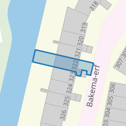 Perceel DDT00-R-2457