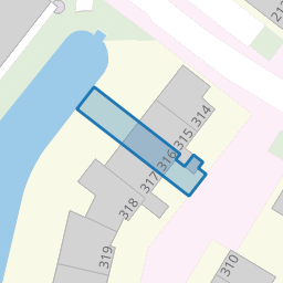 Perceel DDT00-R-2463