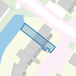 Perceel DDT00-R-2464