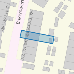 Perceel DDT00-R-2480