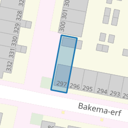 Perceel DDT00-R-2484