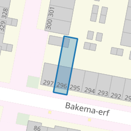 Perceel DDT00-R-2485