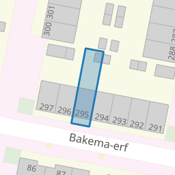 Perceel DDT00-R-2486