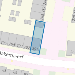 Perceel DDT00-R-2490