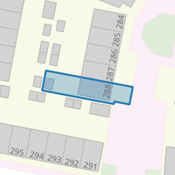 Perceel DDT00-R-2491