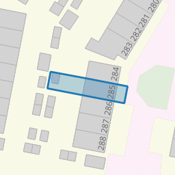 Perceel DDT00-R-2494